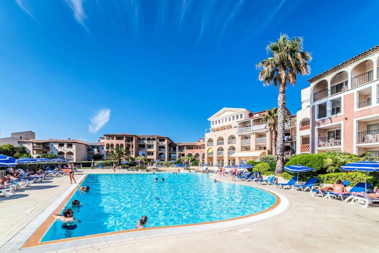 Avec Vue Sur La A Six Fours Les Plages 32 M² Six-Fours-les-Plages